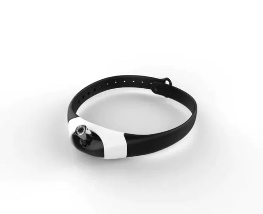 Interactive Laser Collar for Cats
