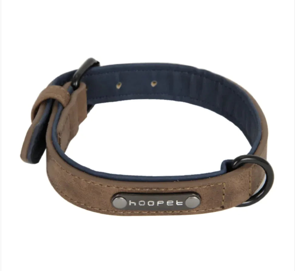 Hoopet Adjustable Dog Collar