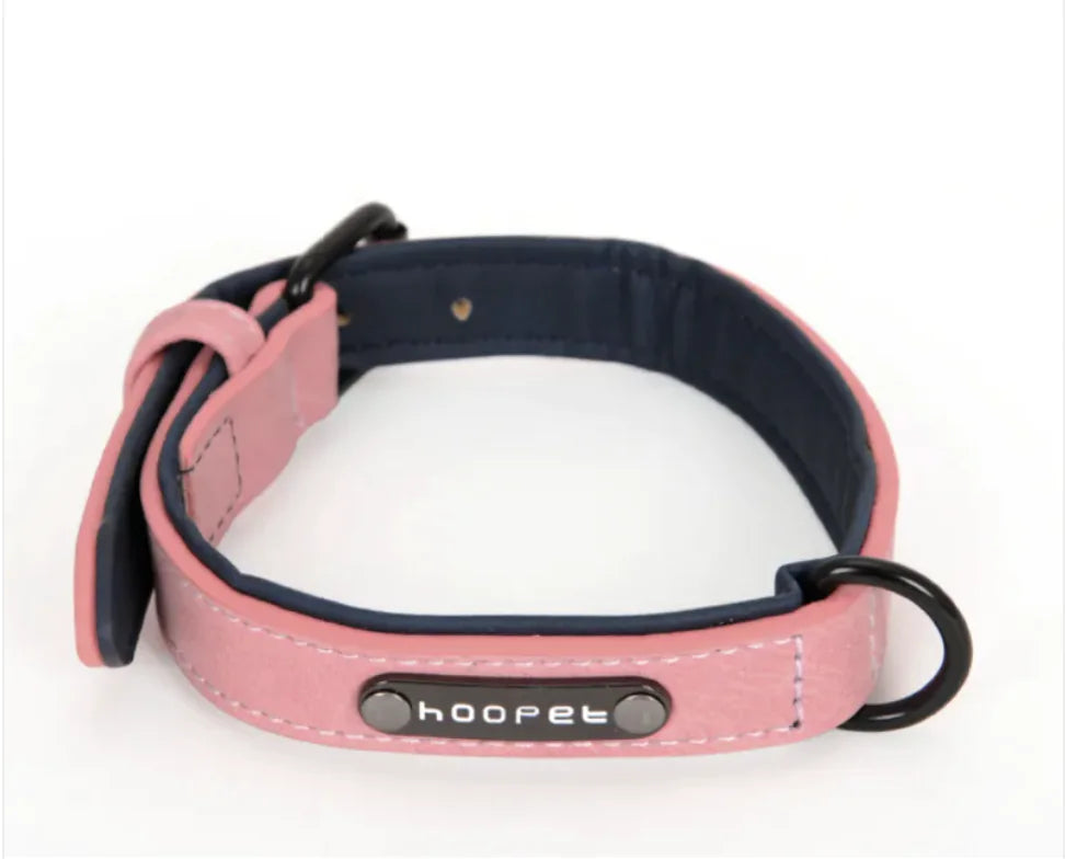 Hoopet Adjustable Dog Collar