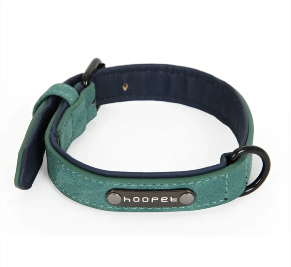 Hoopet Adjustable Dog Collar