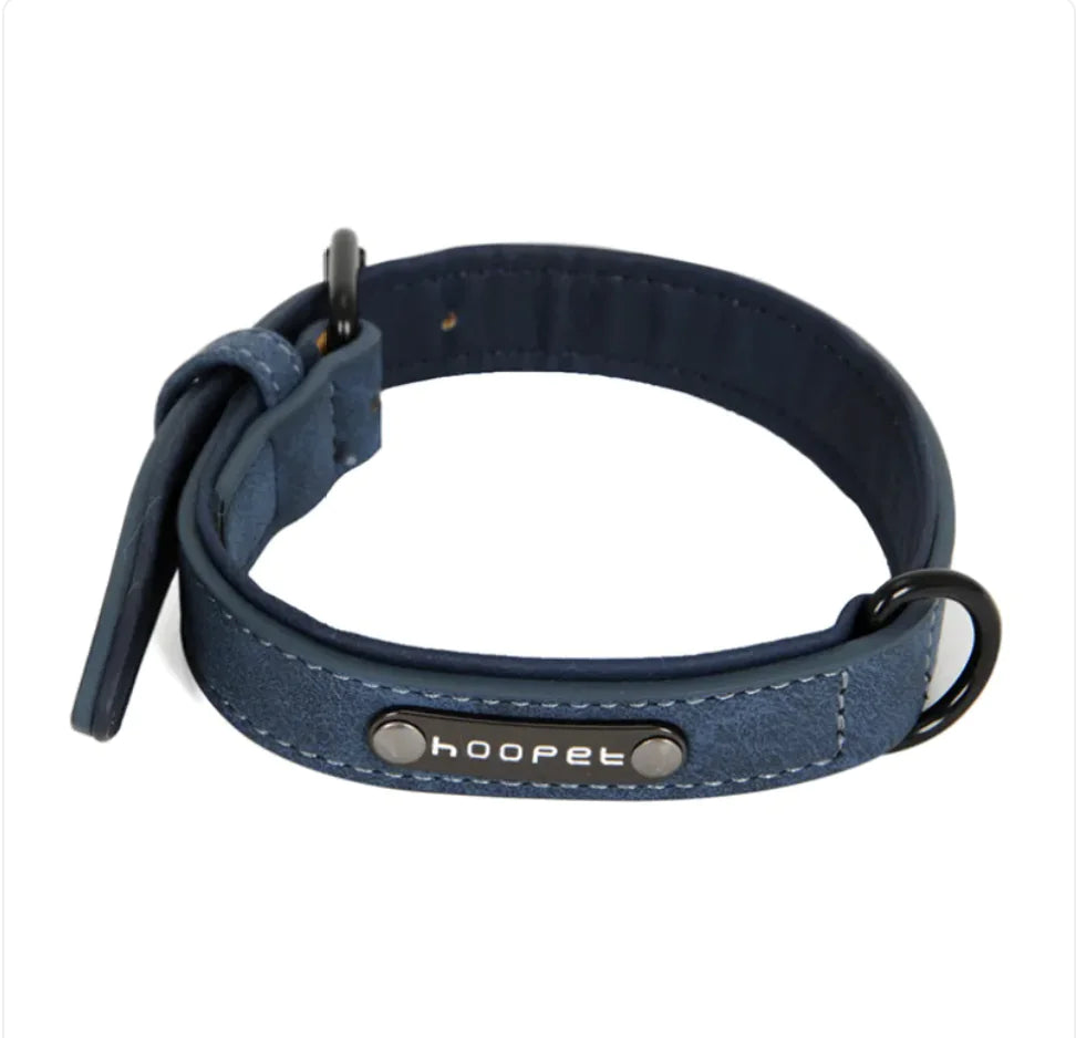 Hoopet Adjustable Dog Collar