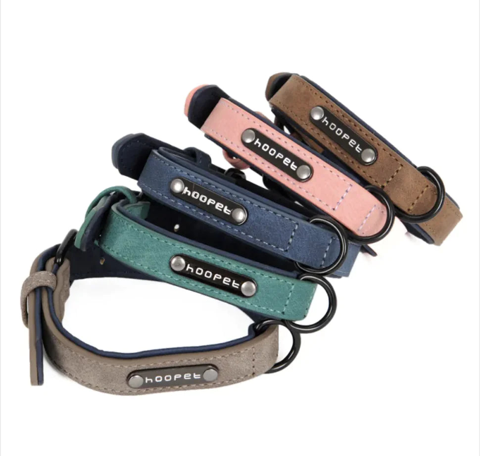Hoopet Adjustable Dog Collar