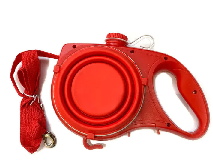 Hydration Plus Pet Leash