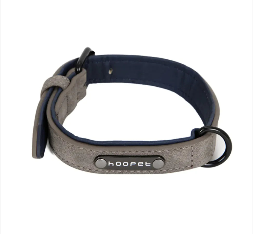 Hoopet Adjustable Dog Collar