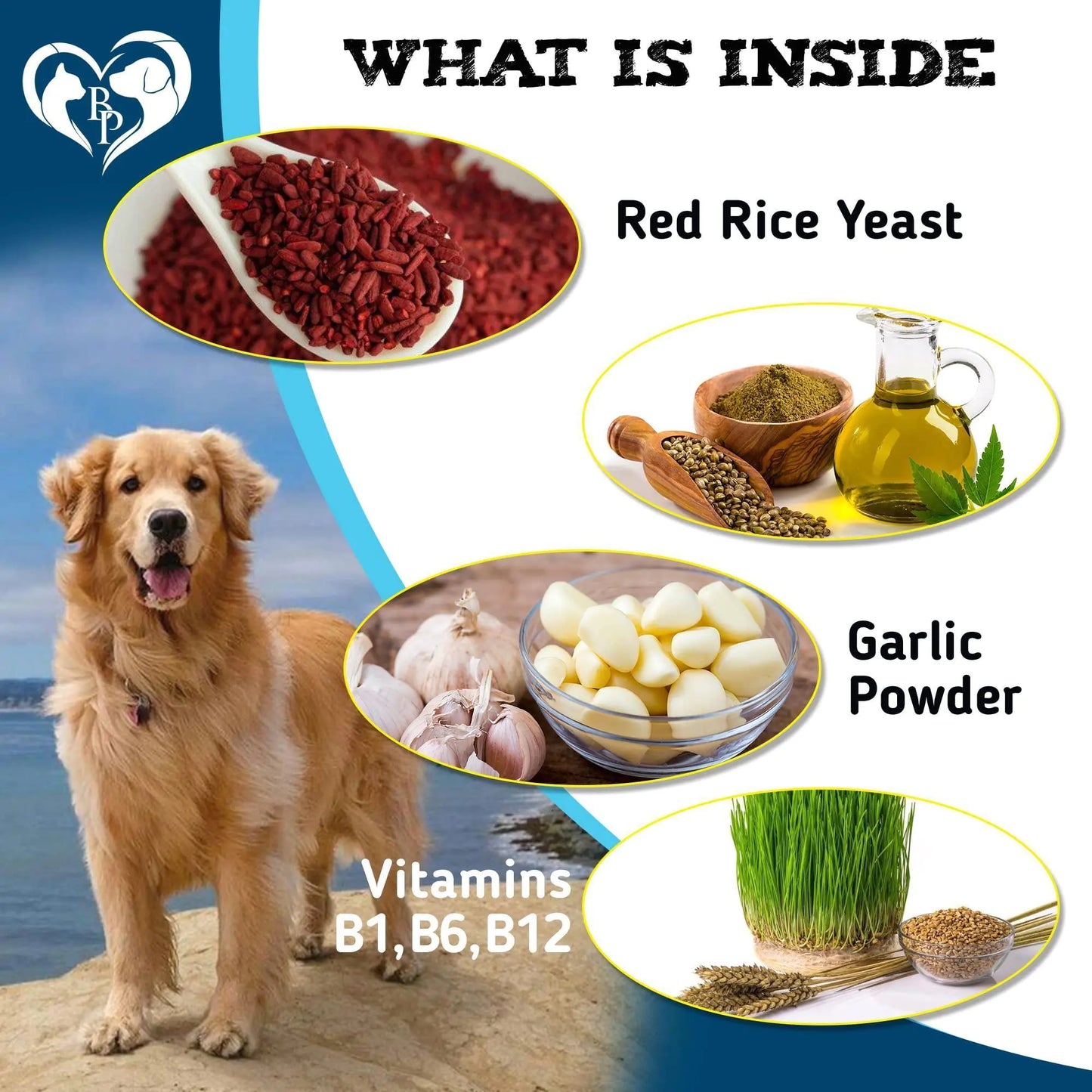 Insects Prevention Chewable Pills for Dogs Chewable Small Treats