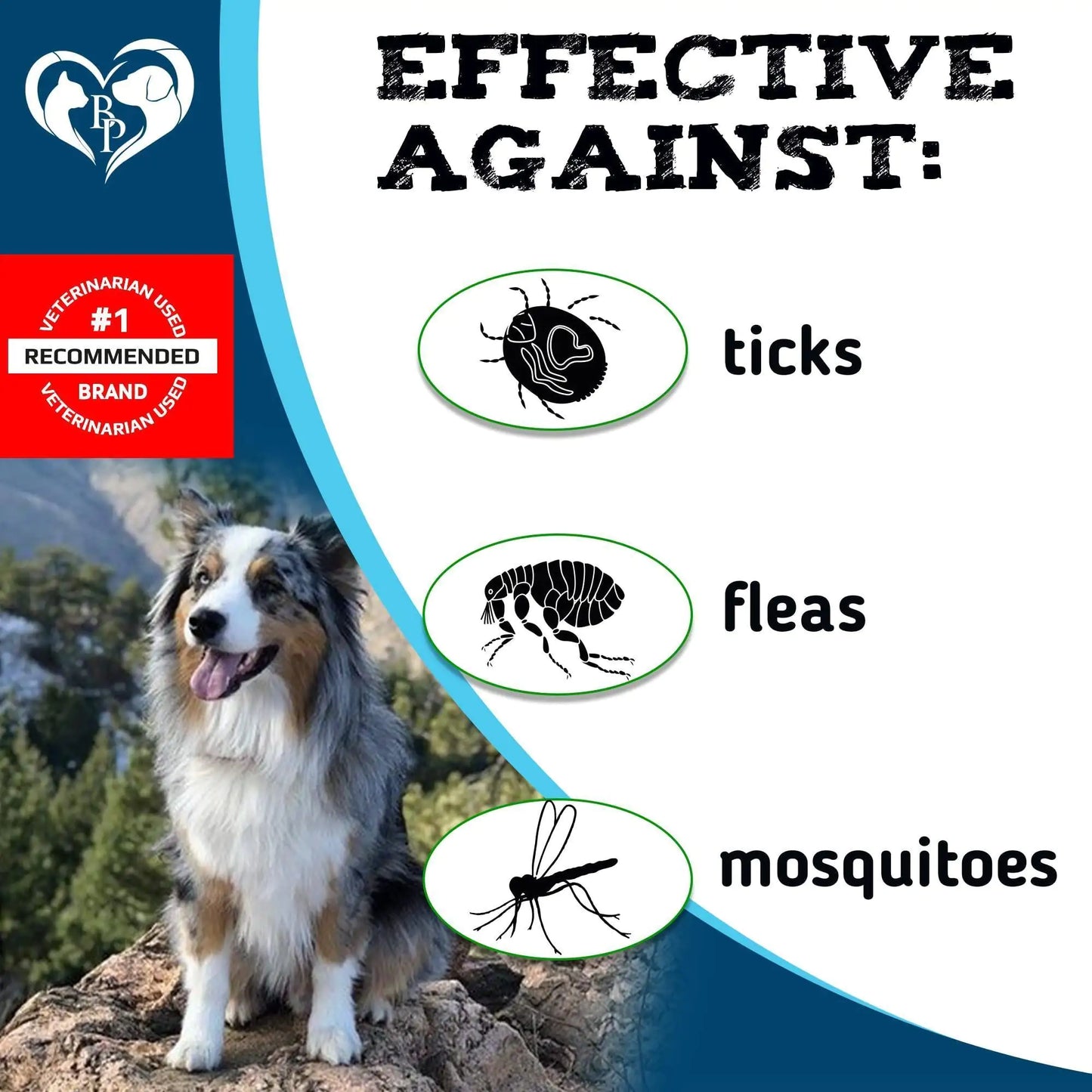 Insects Prevention Chewable Pills for Dogs Chewable Small Treats