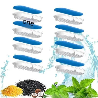 Automatic Cat Water Fountain
